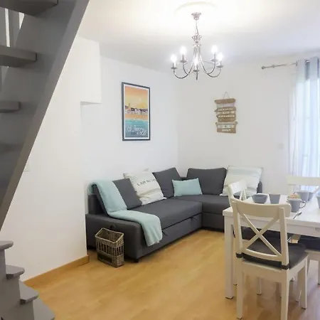 Appartamento Lakua Avec Les Cles De Luz Saint-Jean-de-Luz